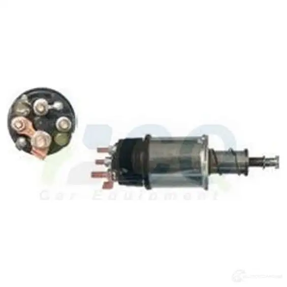 Тормозной суппорт LAUBER 752283 UR 9C6 1424224476 - Изображение 1