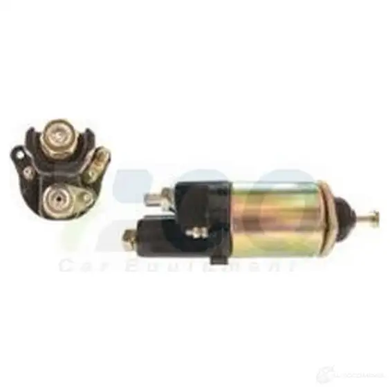 Тормозной суппорт LAUBER 752158 M DWX5 1424224424 - Изображение 1