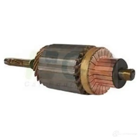 Тормозной суппорт LAUBER 1424247917 8IJ Y9A 753779 - Изображение 1