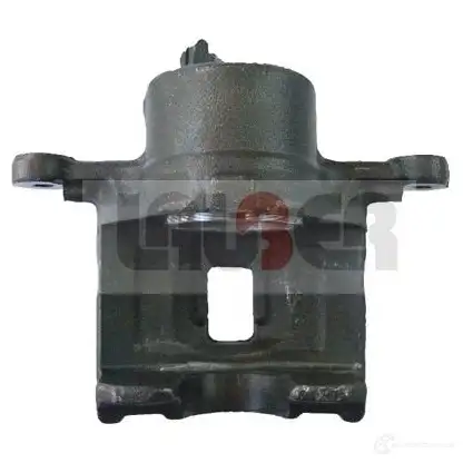 Тормозной суппорт LAUBER Q 1BH2 3411918 5901321072149 770654 - Изображение 1
