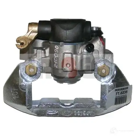 Тормозной суппорт LAUBER CS2 A1H 770235 5901321069712 3411675 - Изображение 1