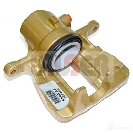Тормозной суппорт LAUBER PG 5D3 3412061 770915 5901321073474 - Изображение 1