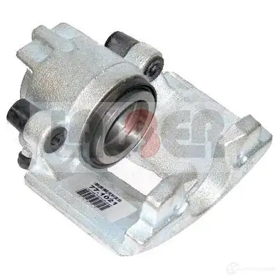 Тормозной суппорт LAUBER DEWH8 9D 3412123 5901321074174 771021 - Изображение 1