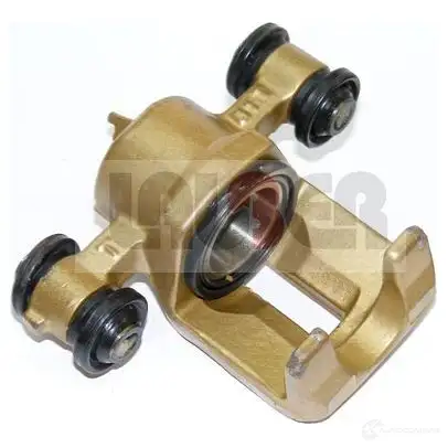Тормозной суппорт LAUBER 5901321075010 3412216 771225 8ICS Z - Изображение 1
