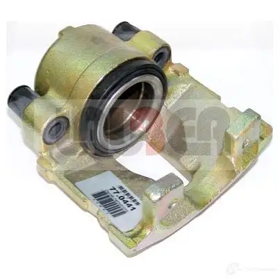 Тормозной суппорт LAUBER 5901321070954 3411803 770441 1H2C A5 - Изображение 1