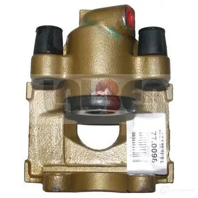 Тормозной суппорт LAUBER VM RAA09 750848 1424245481 - Изображение 1