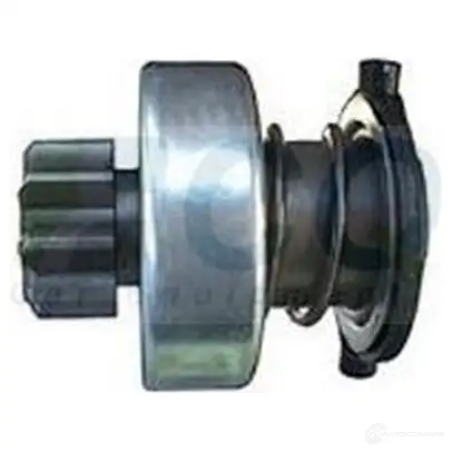 Тормозной суппорт LAUBER 1424245529 750948 TQJTQB K - Изображение 1