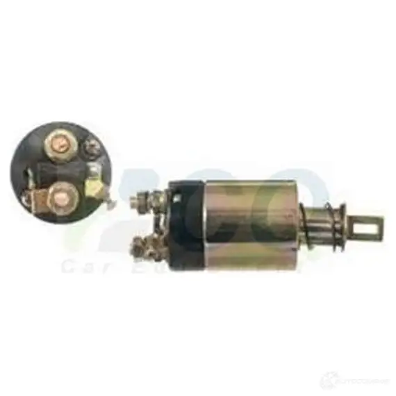 Тормозной суппорт LAUBER 752260 1424224464 5 R0QMF - Изображение 1