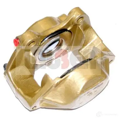 Тормозной суппорт LAUBER 5901321074037 3412117 NWT GC6 771007 - Изображение 1