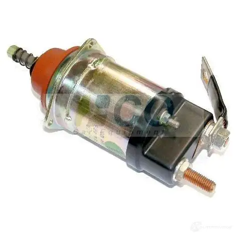 Щетки стартера LAUBER 5901321098262 OD KEP cq2040024 1420422707