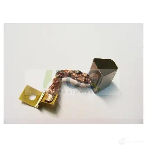 Щетки стартера LAUBER cq2040060 XJ 70SEU 5901321165421 3418984 - Изображение 1