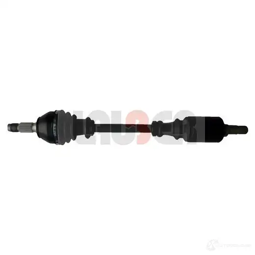 Приводной вал LAUBER 8 A1MY 5901321014682 881497 3415594 - Изображение 1