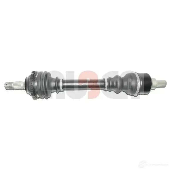 Приводной вал LAUBER 7A 3JP9 882481 3416381 - Изображение 1