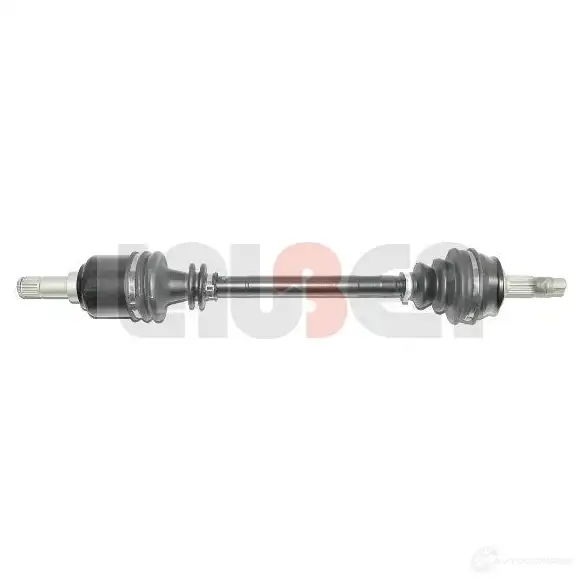 Приводной вал LAUBER 3416394 R SFIT 5901321171118 882510 - Изображение 1
