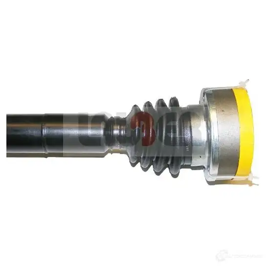 Приводной вал LAUBER 3414819 3 CDSH 880652 5901321022816 изображение 2