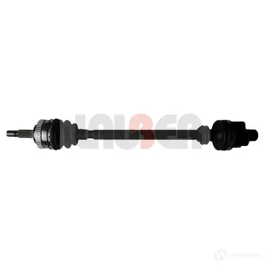 Приводной вал LAUBER 3415664 74QK N7 5901321013883 881584 - Изображение 1