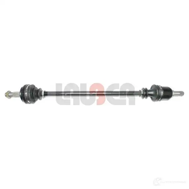 Приводной вал LAUBER 3415398 5901321017126 881255 69 TF5R - Изображение 1