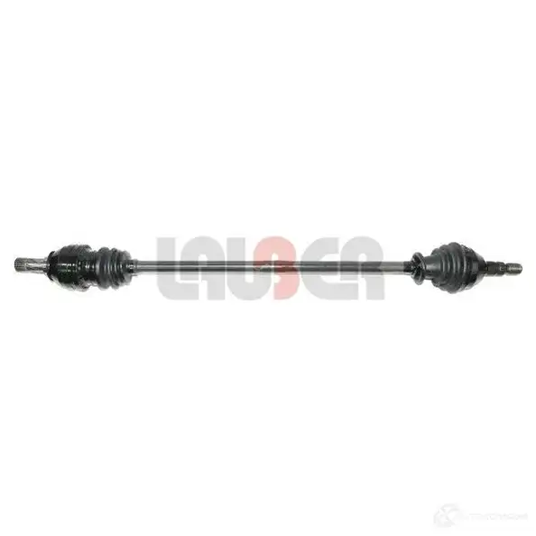 Приводной вал LAUBER 3416406 3H8L NT 882529 - Изображение 1