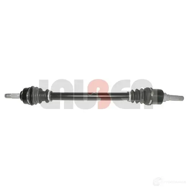 Приводной вал LAUBER 882606 8R C72 5901321251643 3416441 - Изображение 1