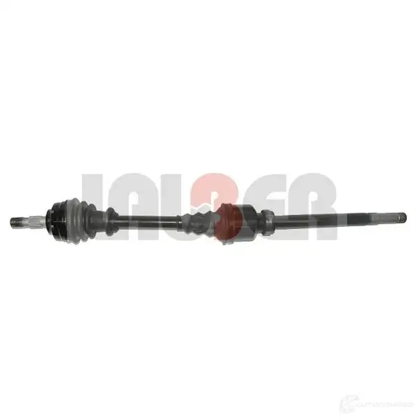 Приводной вал LAUBER 3416448 3OYN IW 882613 5901321252206 изображение 0
