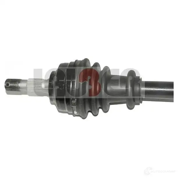 Приводной вал LAUBER 3416448 3OYN IW 882613 5901321252206 изображение 1