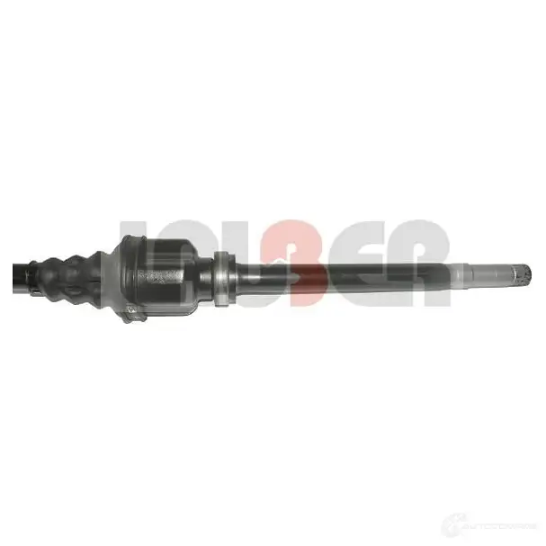 Приводной вал LAUBER 3416448 3OYN IW 882613 5901321252206 изображение 2