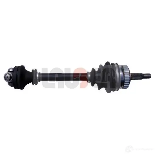Приводной вал LAUBER 880793 KF8Z AG1 3414948 5901321021574 - Изображение 1