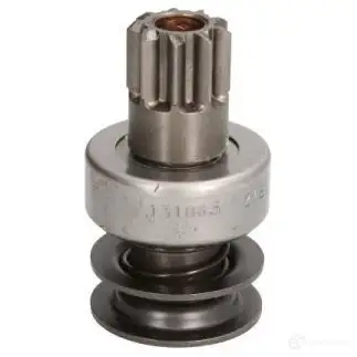 Бендикс стартера LAUBER 1423669724 Z4RS6Z 9 cq2010525 5901321042999 - Изображение 1