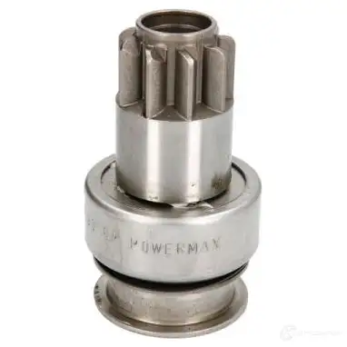Бендикс стартера LAUBER 724021260 5901321040247 cq2010835 9QT3 28Z - Изображение 1