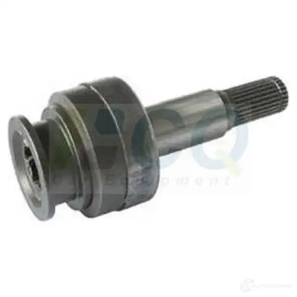 Шестерня стартера LAUBER 3N 7W4 10105556 cq2011010 5901321039029 изображение 0
