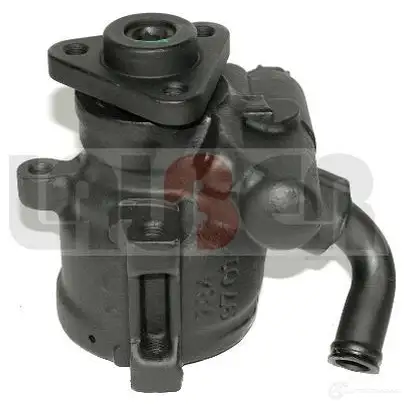 Гидроусилитель, насос гур LAUBER 3409209 C0VRT D 550125 5901321119349 - Изображение 1