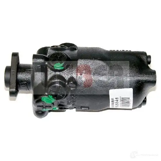 Гидроусилитель, насос гур LAUBER 555141 5901321164950 4C7 REG 3409992 - Изображение 1