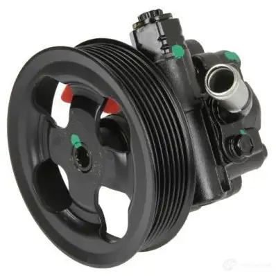 Гидроусилитель, насос гур LAUBER 8HG J47 1425062739 554292 - Изображение 1