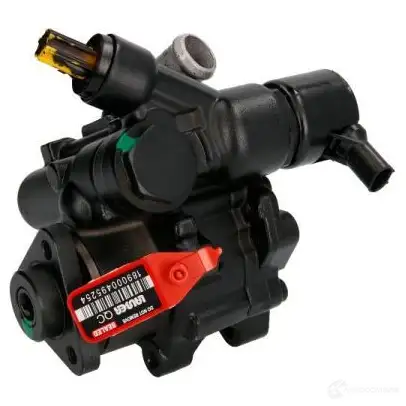 Гидроусилитель, насос гур LAUBER 1XSW 6 1437556504 559922 - Изображение 1
