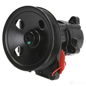 Гидроусилитель, насос гур LAUBER 556106 WA1RZ C 5901321694969 3410032 - Изображение 1