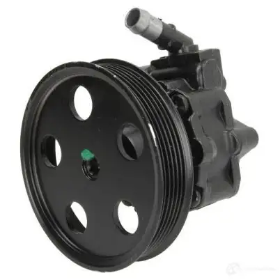 Гидроусилитель, насос гур LAUBER 7QRP9 08 1437554452 559916 - Изображение 1