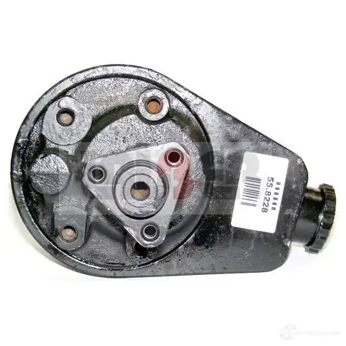 Гидроусилитель, насос гур LAUBER AL3NX G 3410099 5901321127146 558228 - Изображение 1