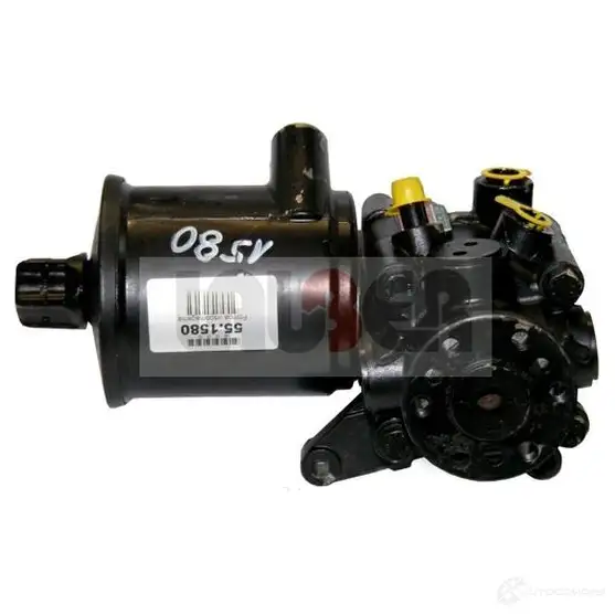 Гидроусилитель, насос гур LAUBER 5901321125906 551580 6G 70G 3409875 - Изображение 1