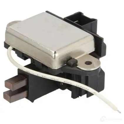 Шкив генератора LAUBER 8 L6QV 3417645 5901321107650 cq1040130 - Изображение 1