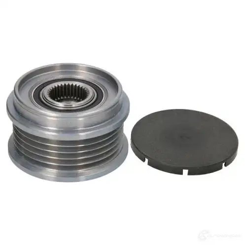 Шкив генератора LAUBER C4XI B cq1040046 3417585 5901321029310 изображение 0