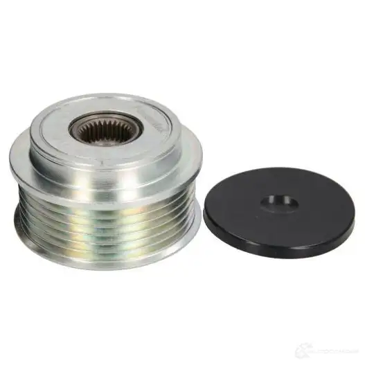 Шкив генератора LAUBER cq1040221 3417712 D QU6978 5901321107292 - Изображение 1