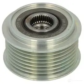 Шкив генератора LAUBER cq1040189 J BZQEIQ 5901321107148 3417688 - Изображение 1