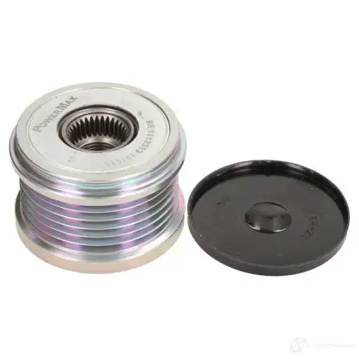 Шкив генератора LAUBER cq1040284 5901321115952 10098550 4 0ZK2 - Изображение 1