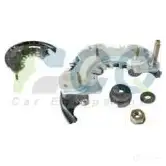 Диодный мост генератора LAUBER cq1080616 5901321096534 ZF0 AN 140210543 - Изображение 1