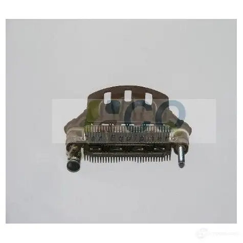 Диодный мост генератора LAUBER JX T51D 5901321095001 cq1080606 10094376 - Изображение 1