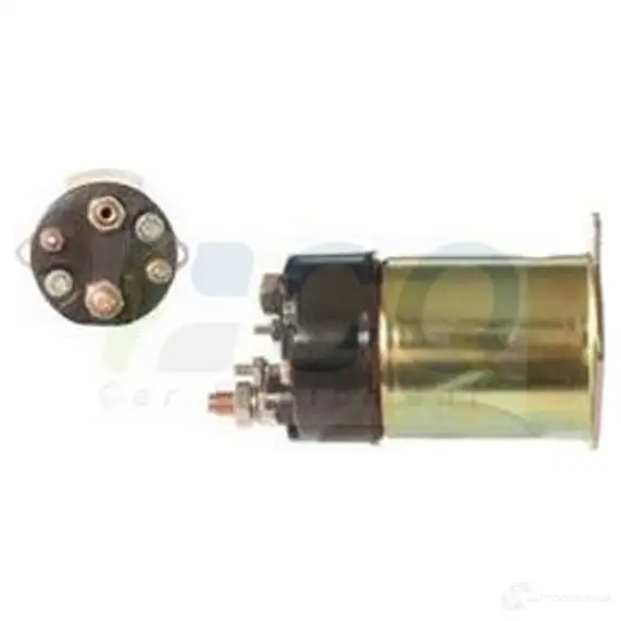 Втягивающее реле стартера LAUBER 3418842 cq2030592 FGH 41Z0 5901321102662