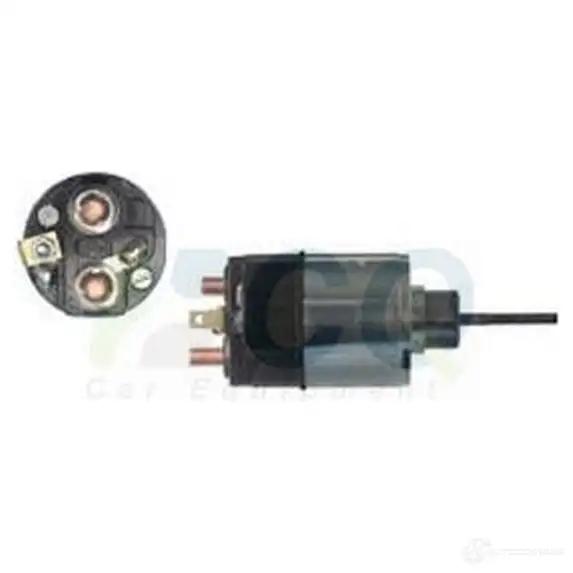 Втягивающее реле стартера LAUBER X KV8O 5901321098828 cq2030128 1423669997