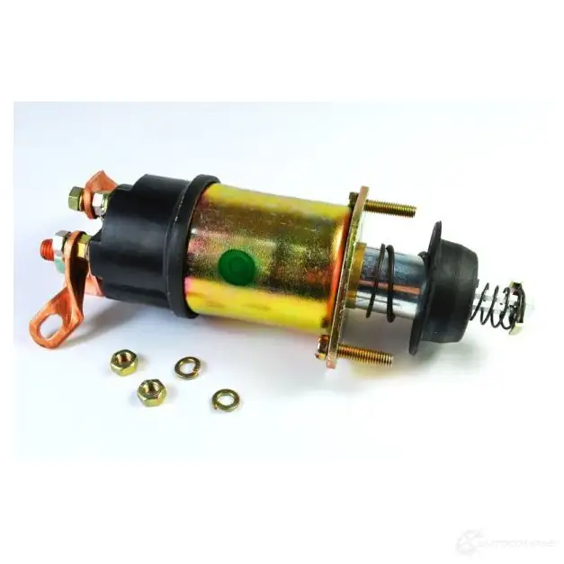 Втягивающее реле стартера LAUBER HF78S C 5901321098682 cq2030532 3418802