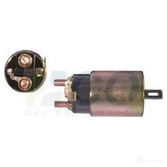 Втягивающее реле стартера LAUBER cq2030329 3418655 5901321003174 Q 3ZG3