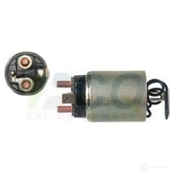Втягивающее реле стартера LAUBER 3418694 DCR 7Z cq2030378 5901321101184